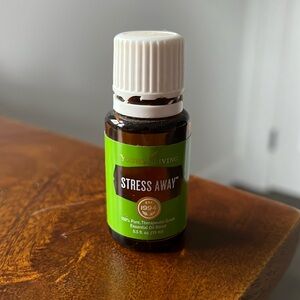 Young Living Stress Away 15 ML